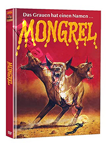 Mongrel |   DVD